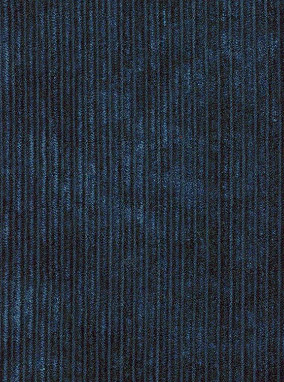 Wieg Lodge Kiezen Blauw behang kopen? | Luxe behang | Coloredwalls - Coloredwalls