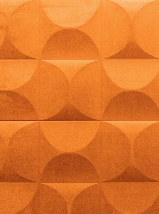 Gelijk Bewust worden Specialiteit Retro behang kopen? | Luxe behang | Coloredwalls - Coloredwalls