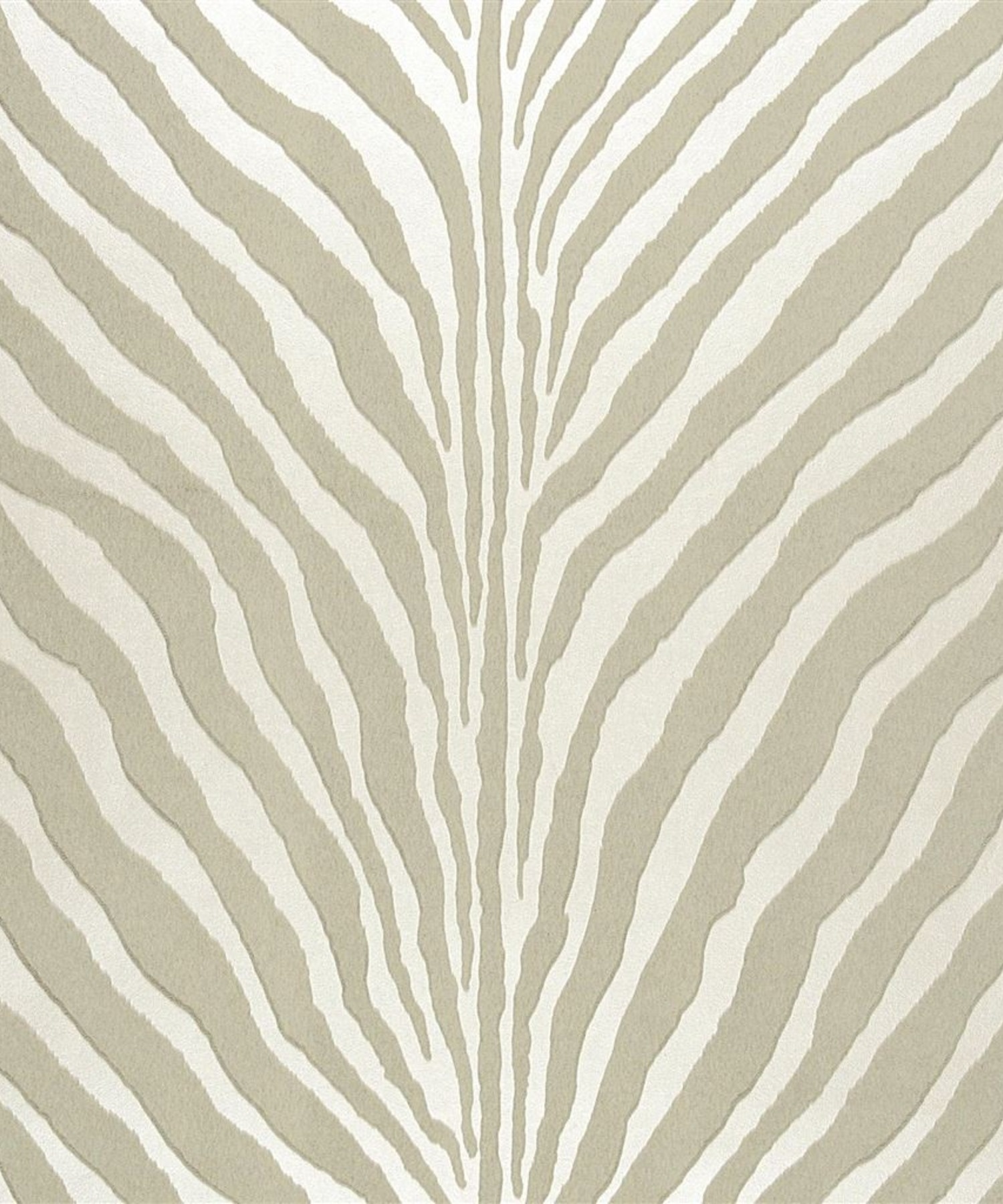 Ralph Lauren Behang Bartlett Zebra Pearl Grey PRL5017/02 Coloredwalls - Coloredwalls