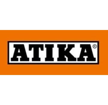 Atika Roerarm buiten 2002 voor de Compact 100L