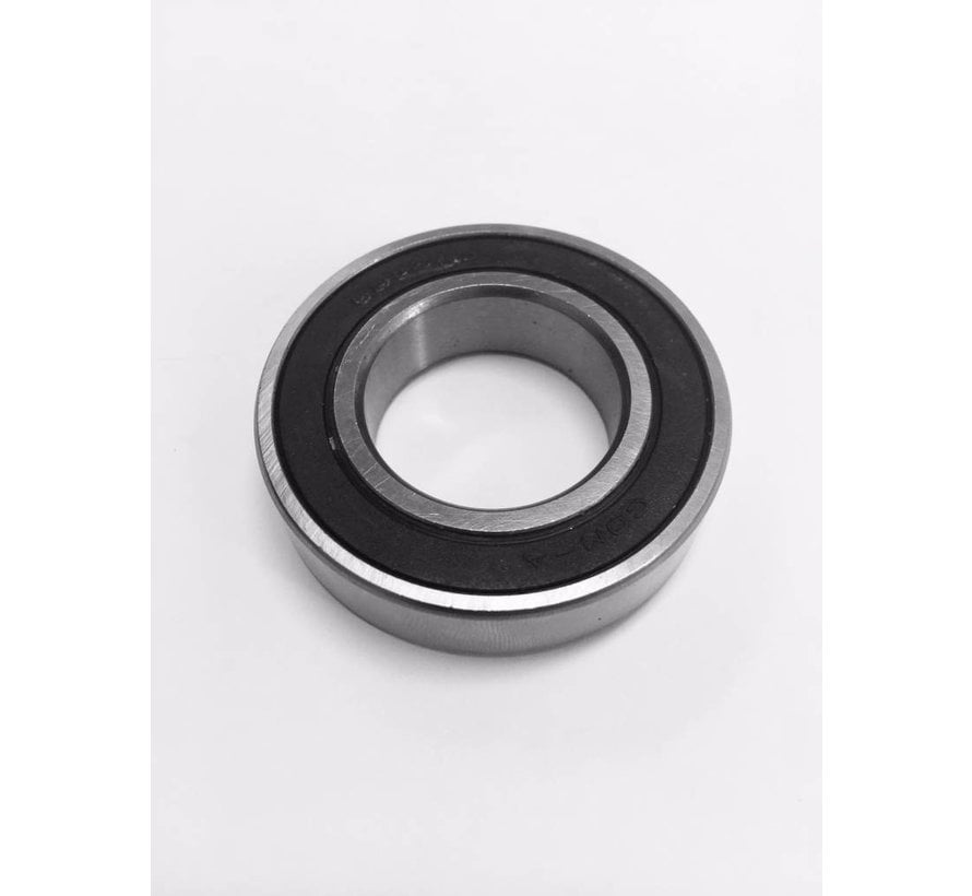 Grooved ball bearing 6007 2RS (#374379)