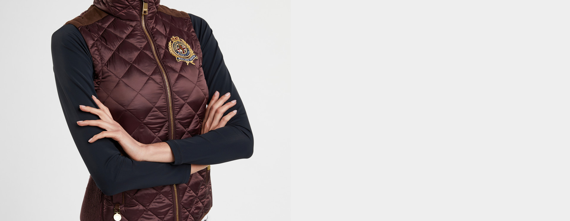 Gilets