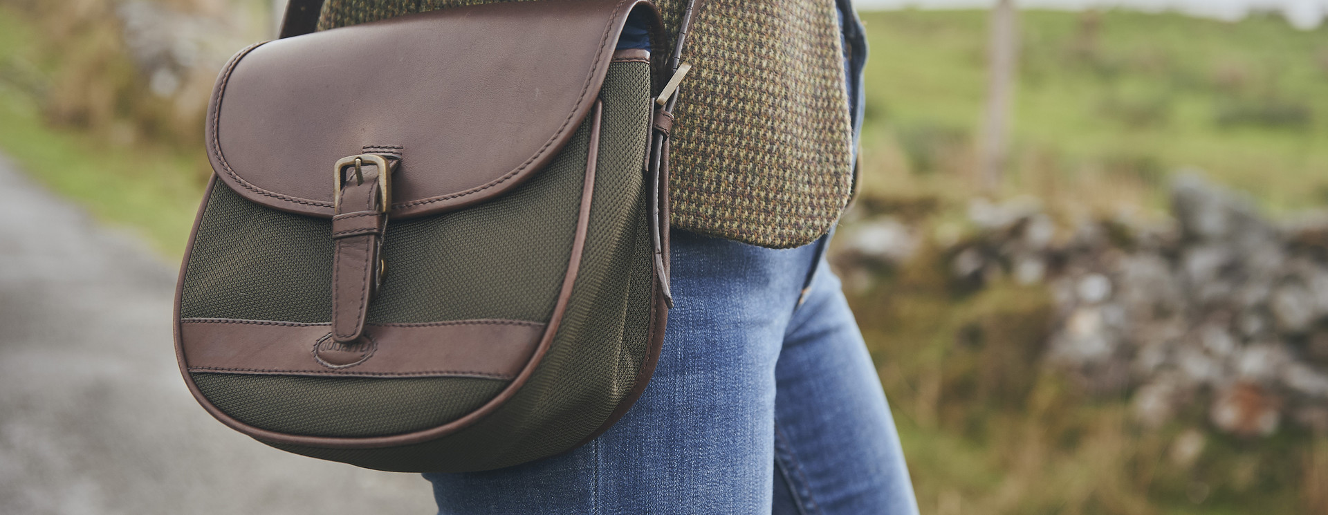 Luggage, Handbags & Purses