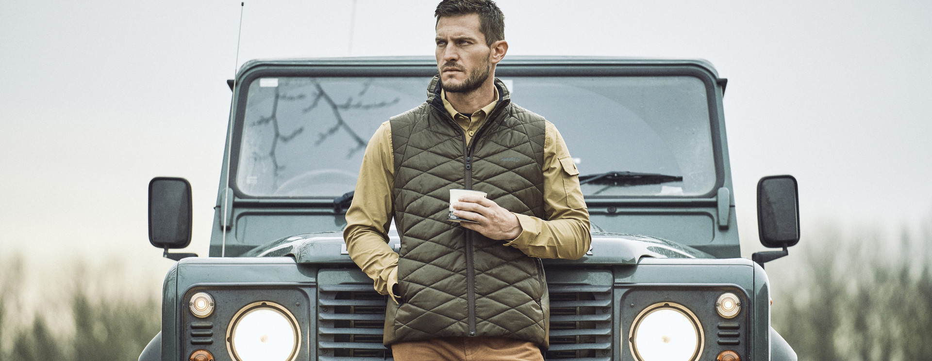 Gilets