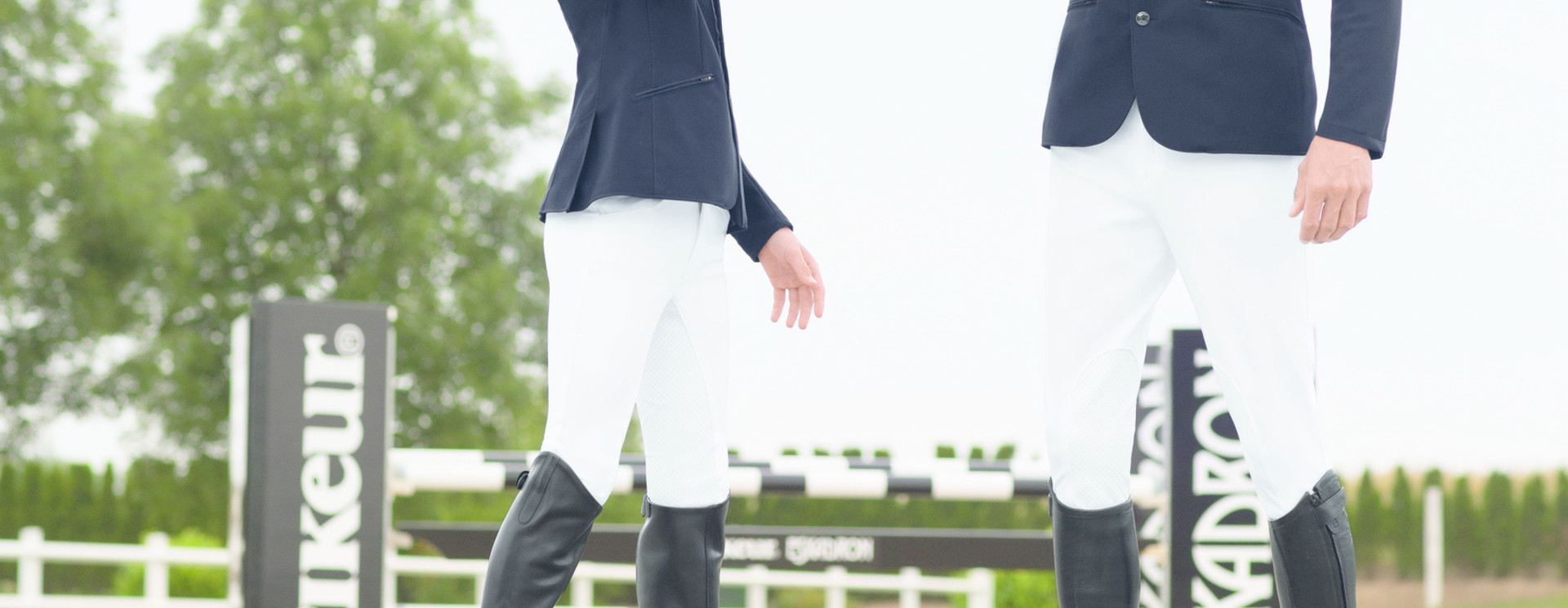 Breeches