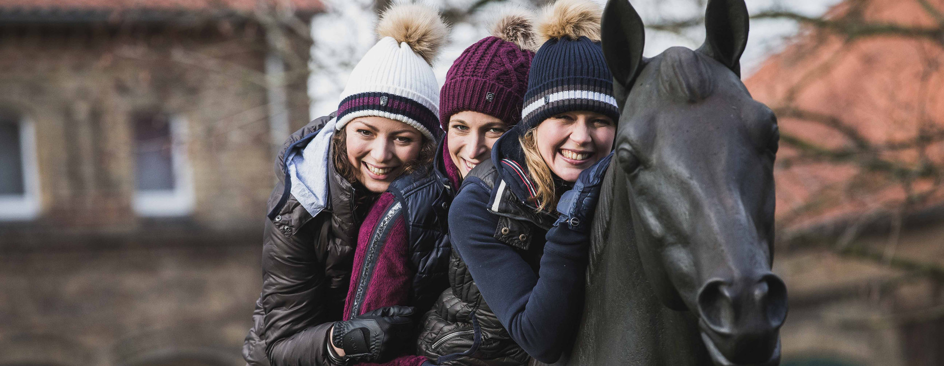 Headwear & Scarves