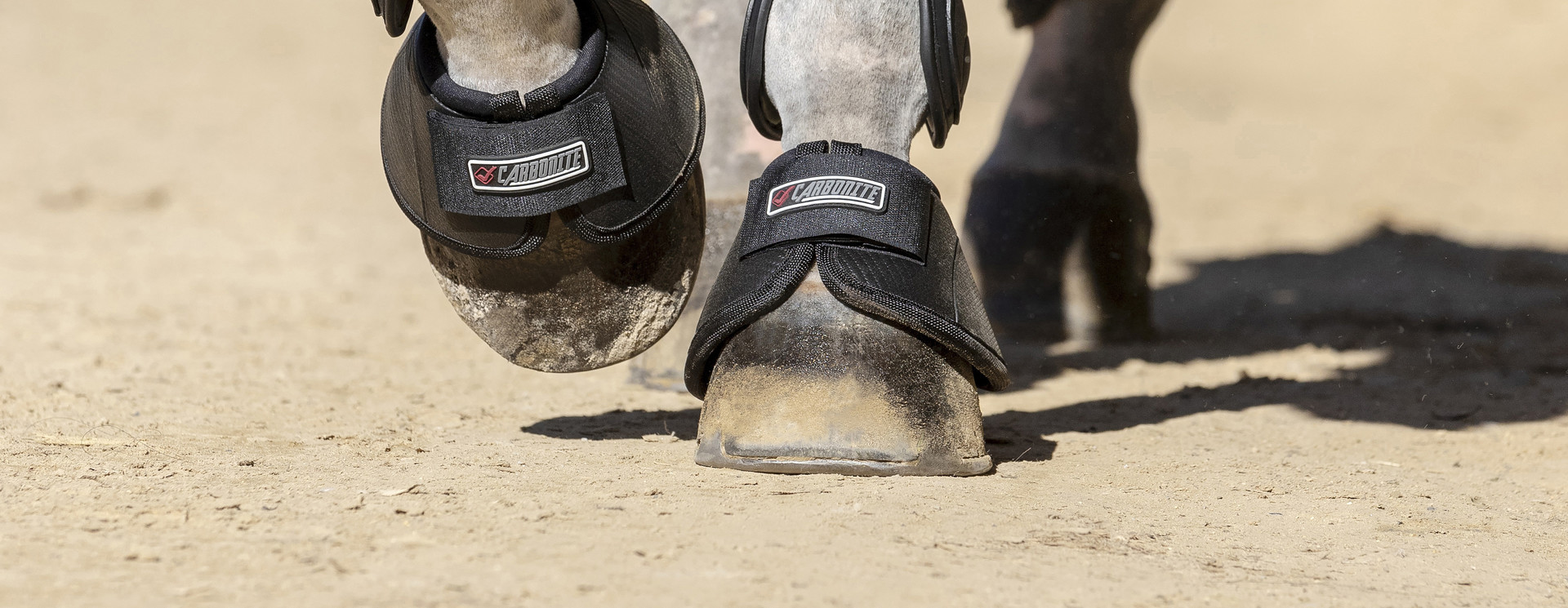 Over Reach Boots
