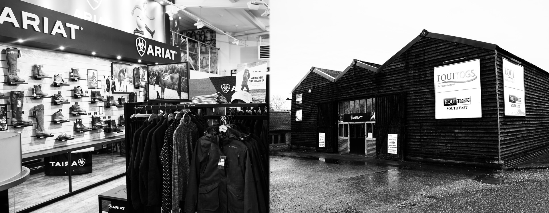 Our Store