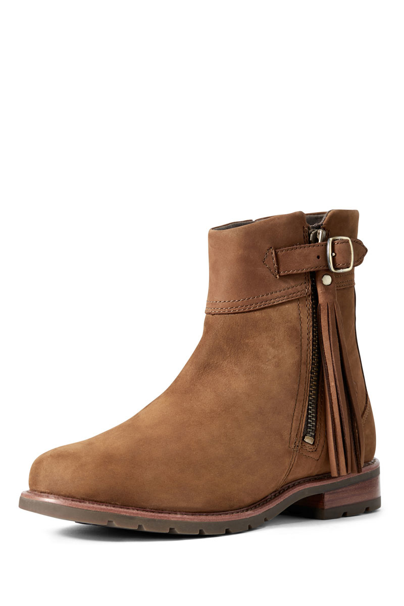 ariat abbey boots