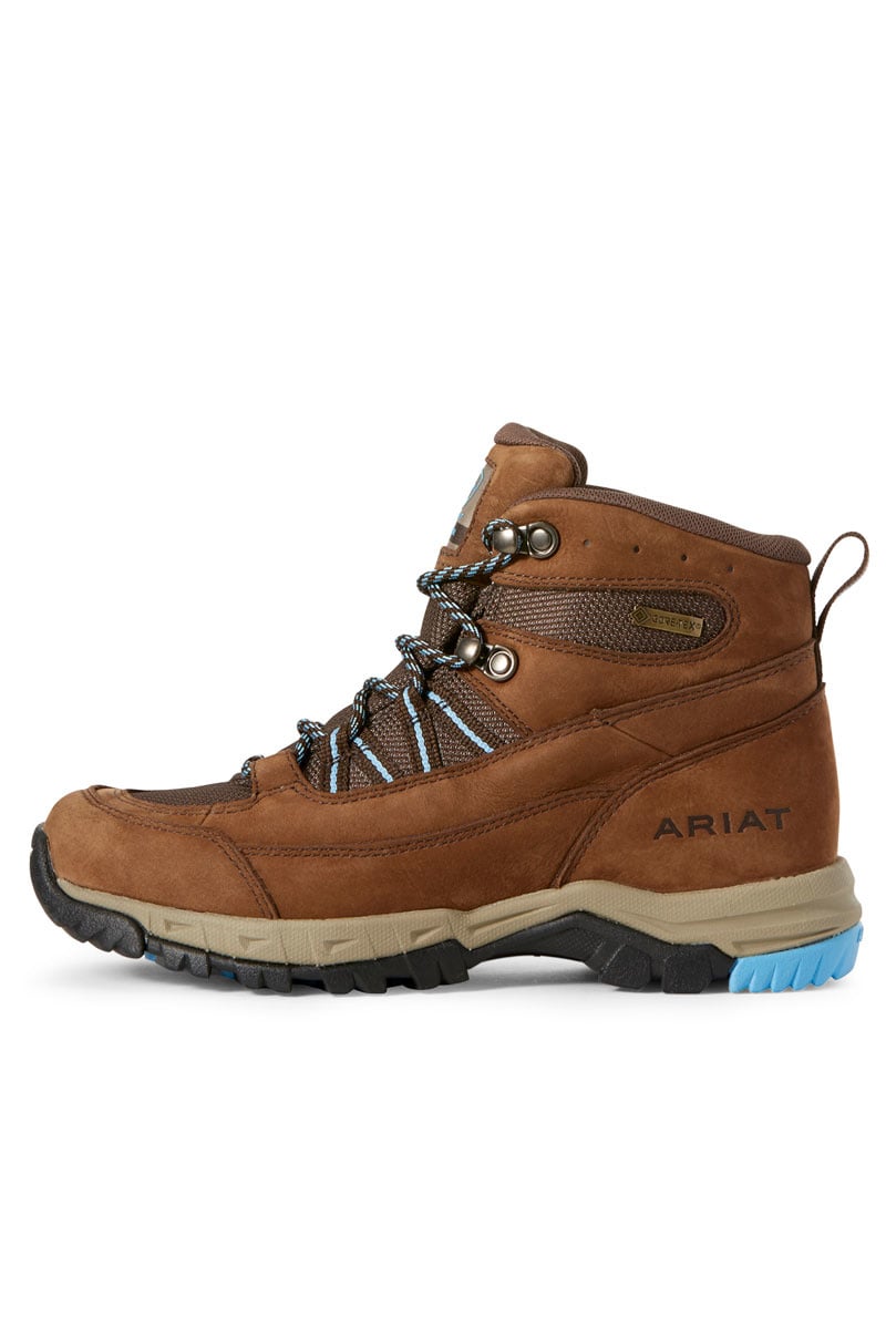 ariat summit