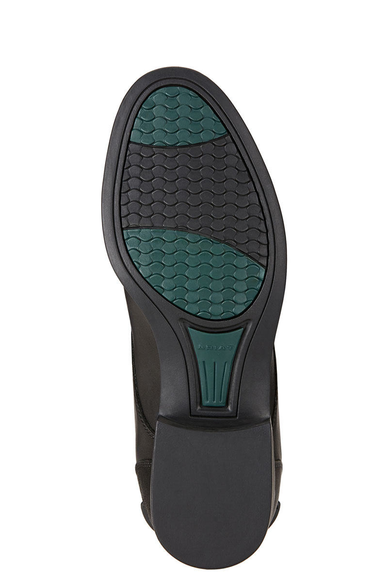 Heritage Compass H20 Tall Boots 