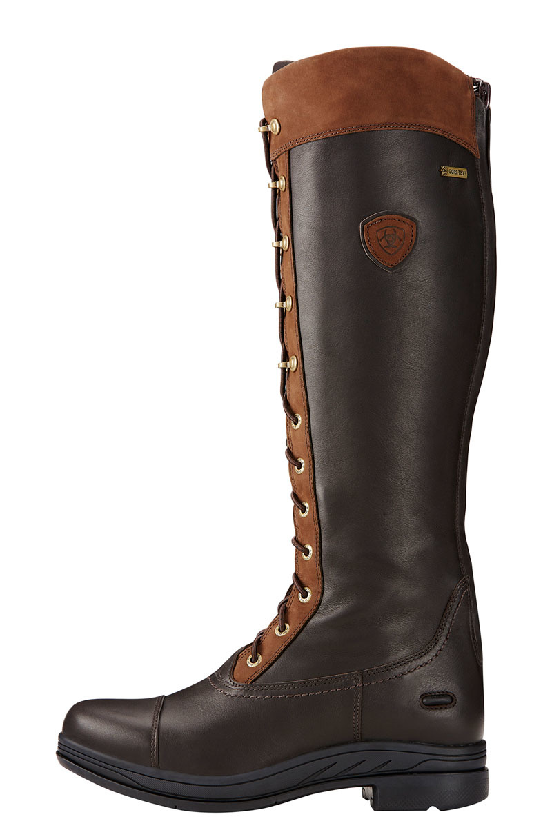 ariat coniston pro gtx boots