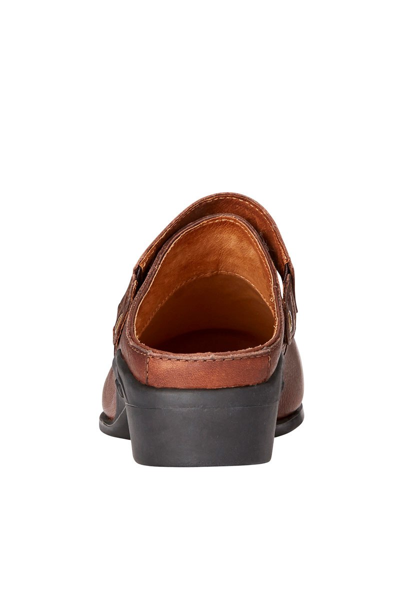 ariat sport mule