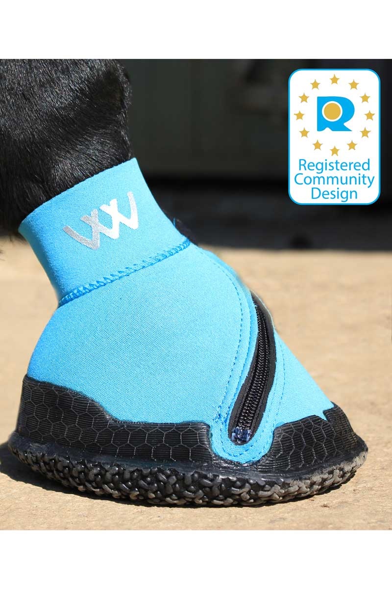 Woof Wear Medical Hoof Boot | Shop Now 