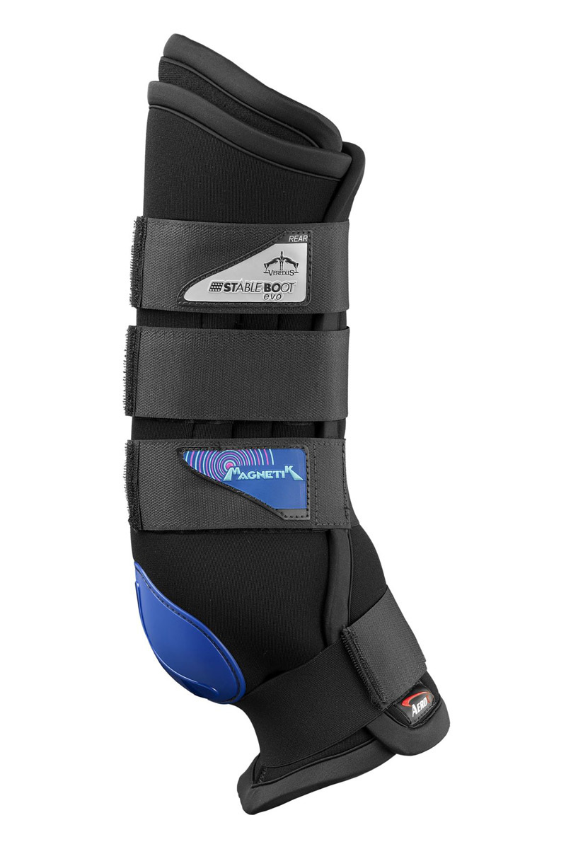 veredus 4 hour magnetic boots