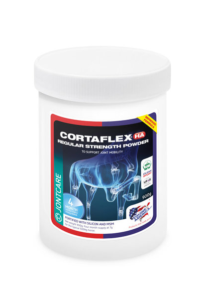 Cortaflex HA Regular Powder 900g
