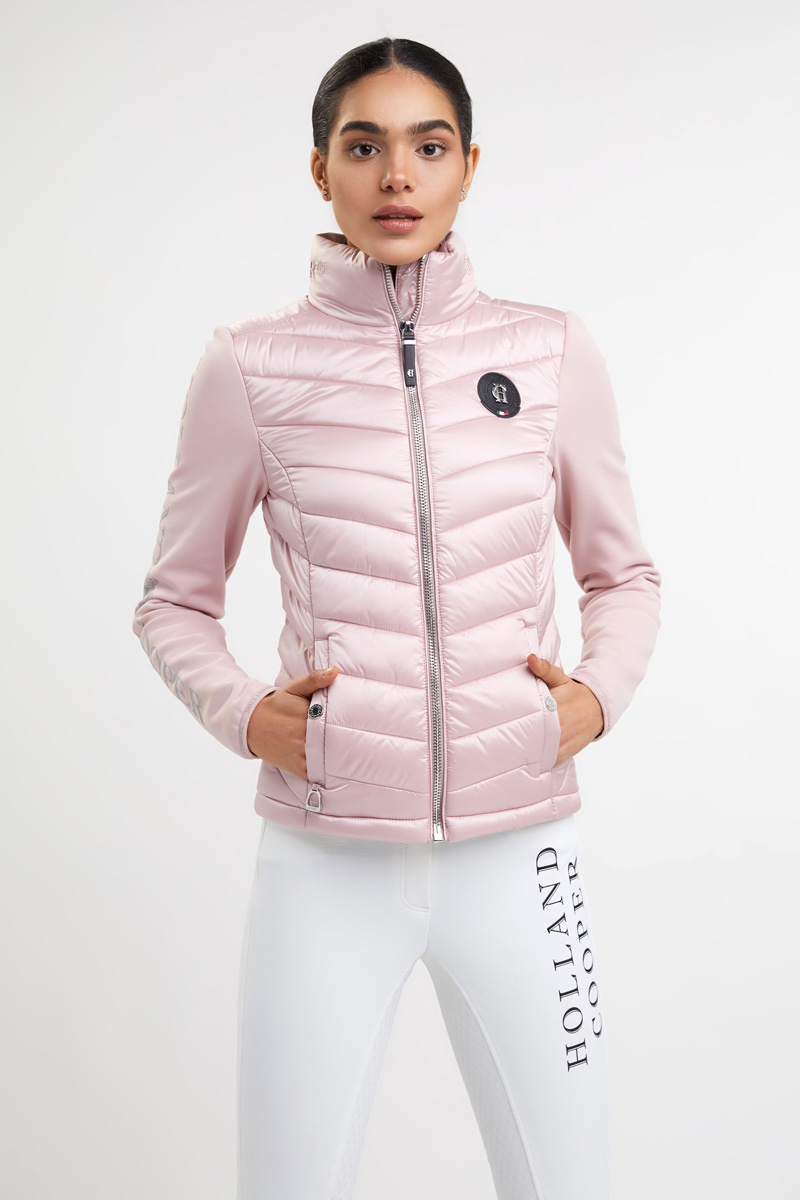 Holland Cooper Women's Equi Hybrid 