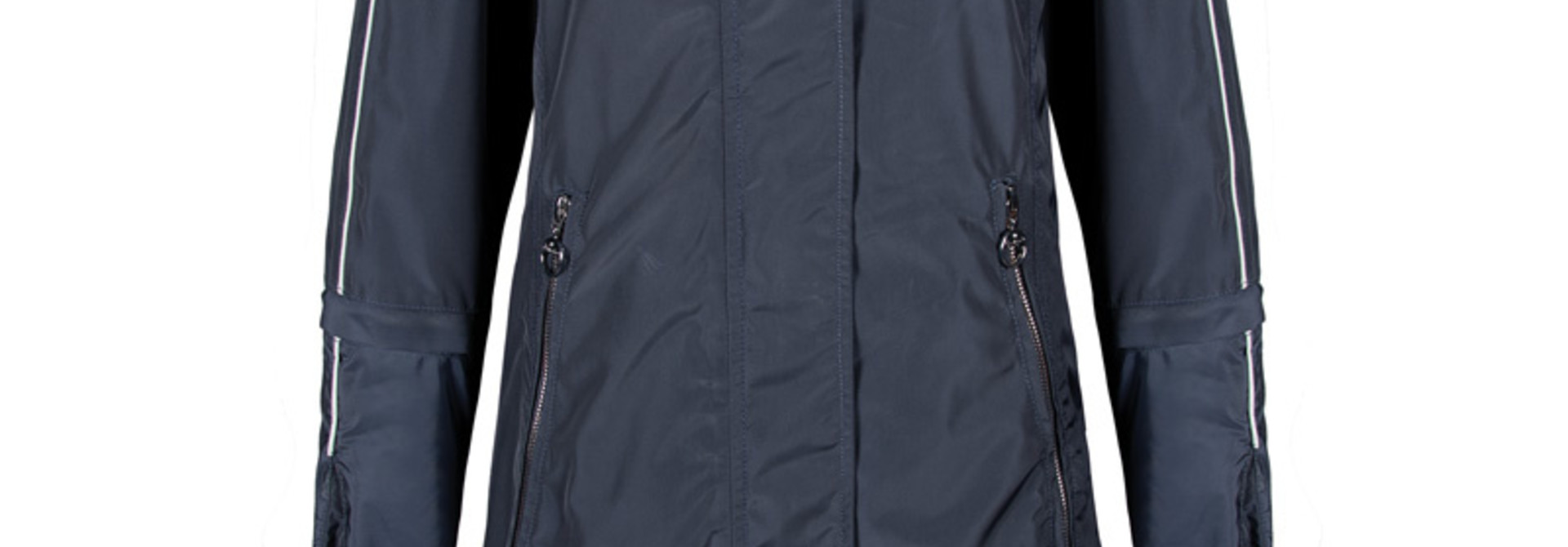 Women's Padja Long Coat