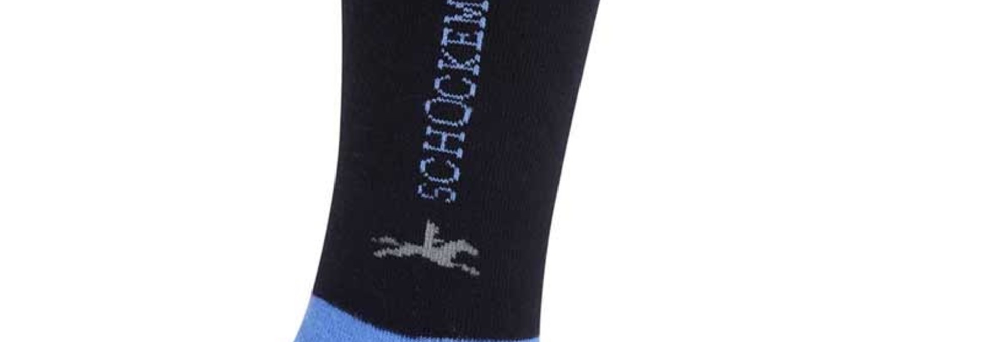 Sporty Long Socks