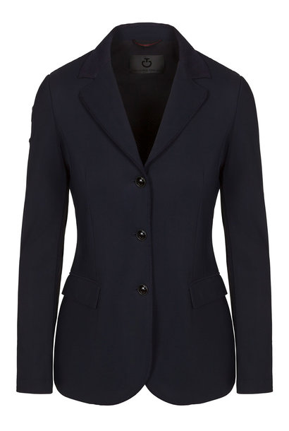 Women's GP Perforated Show Jacket