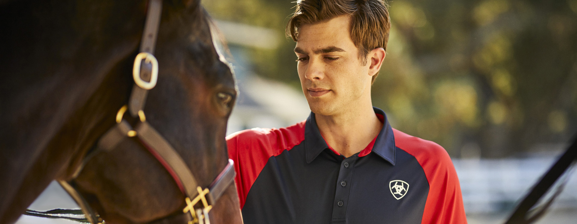 Tops, T-Shirts & Polos