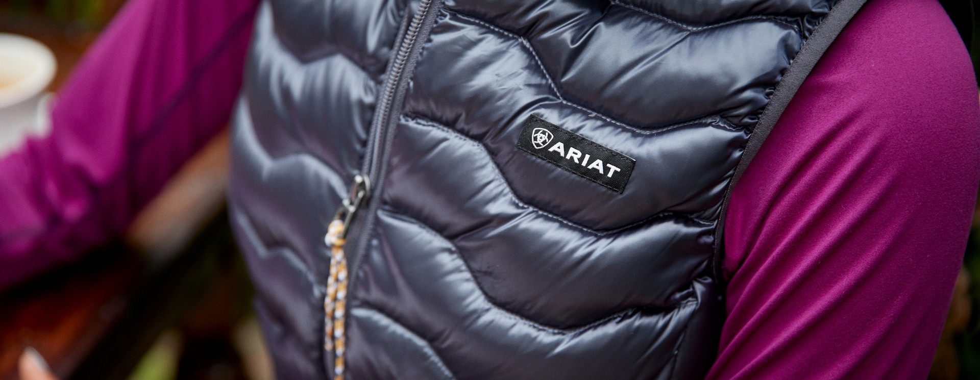 Gilets