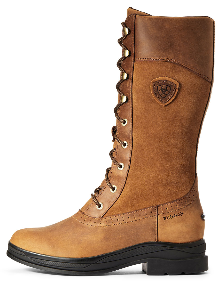 ariat h20 boots
