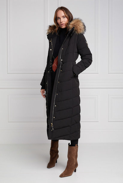 longline puffer womens