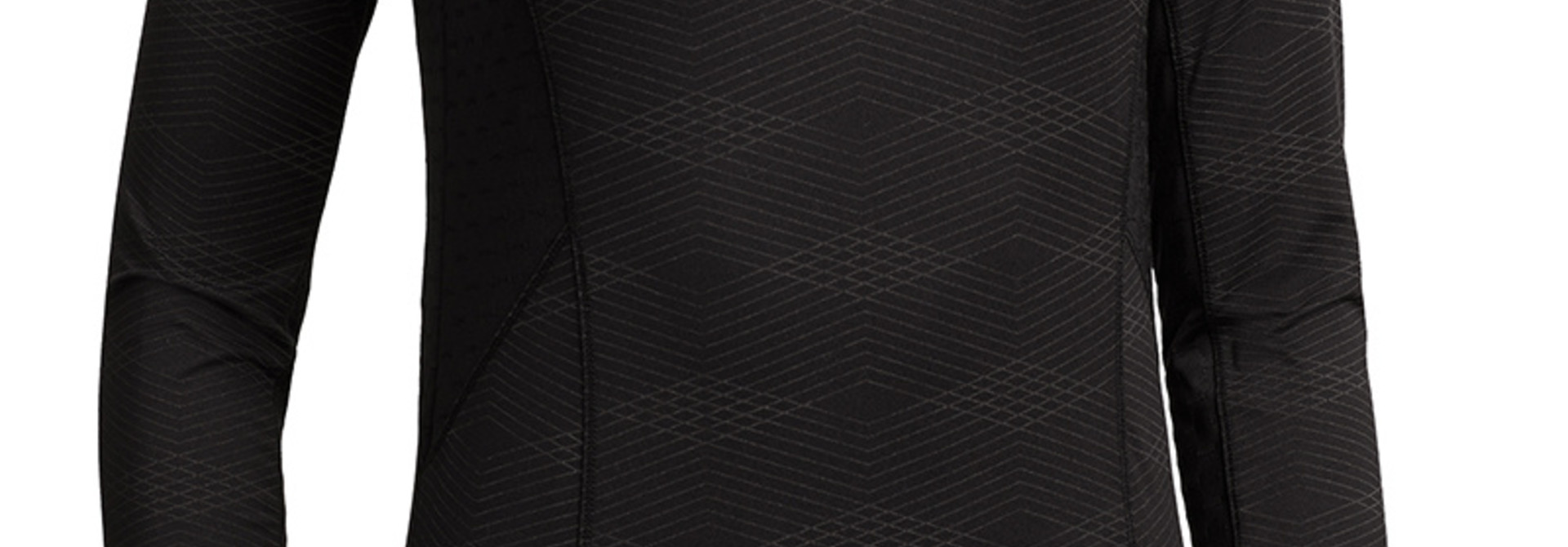 Women's Lowell 2.0 1/4 Zip Base Layer