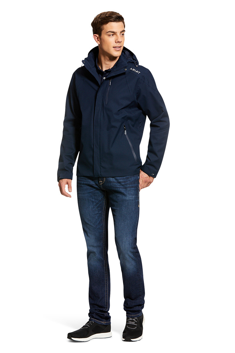 Ariat Men's Coastal H20 Jacket | Shop 
