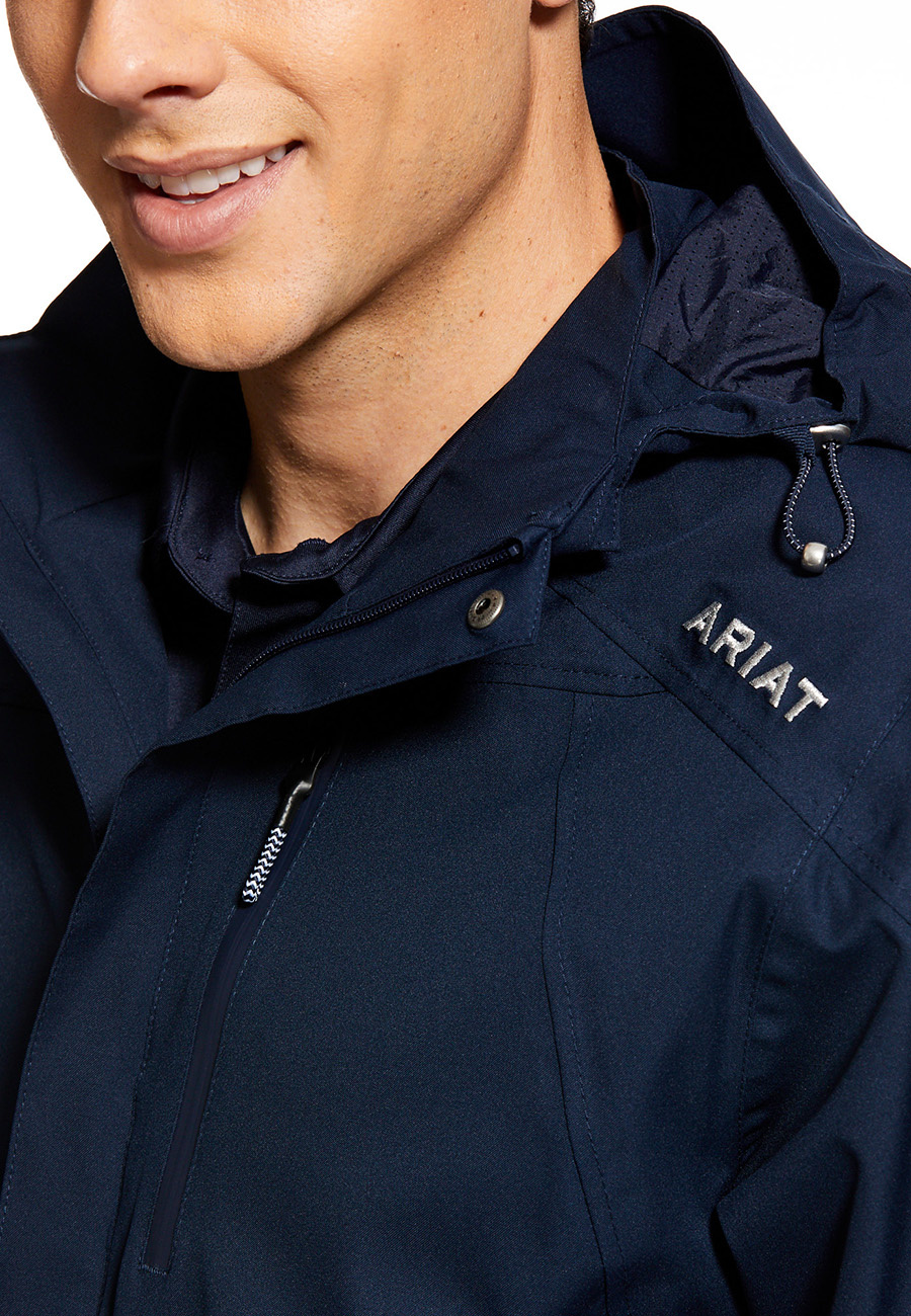 ariat h20 jacket