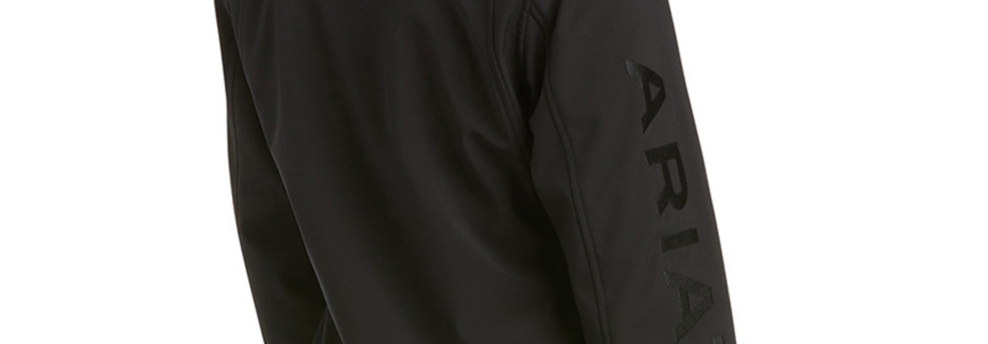 Women's New Team Softshell Jacket