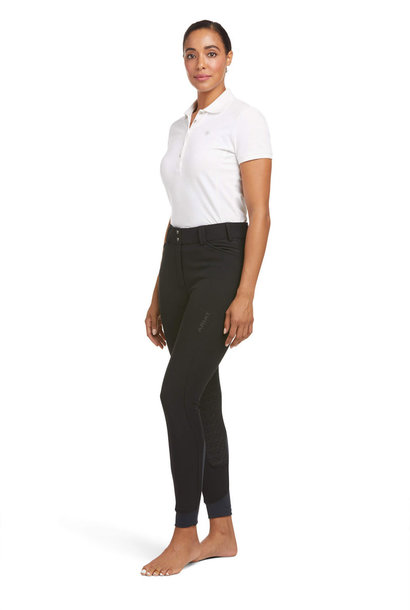Women's Tri Factor Frost Insulated Full Seat Breeches