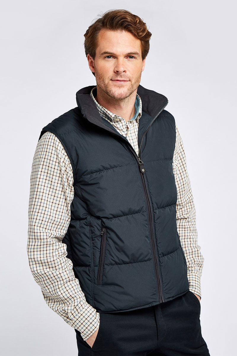 Dubarry Men's Graystown Gilet | Men's 