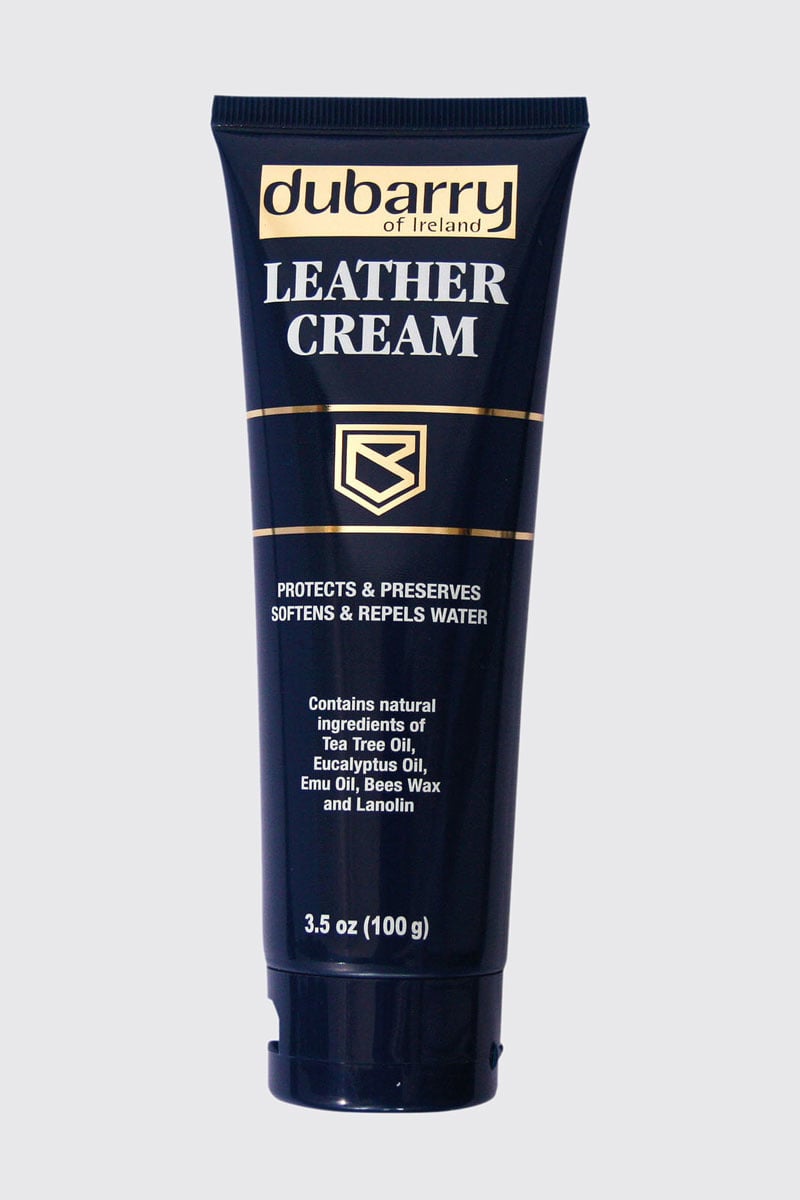 dubarry leather cleaner