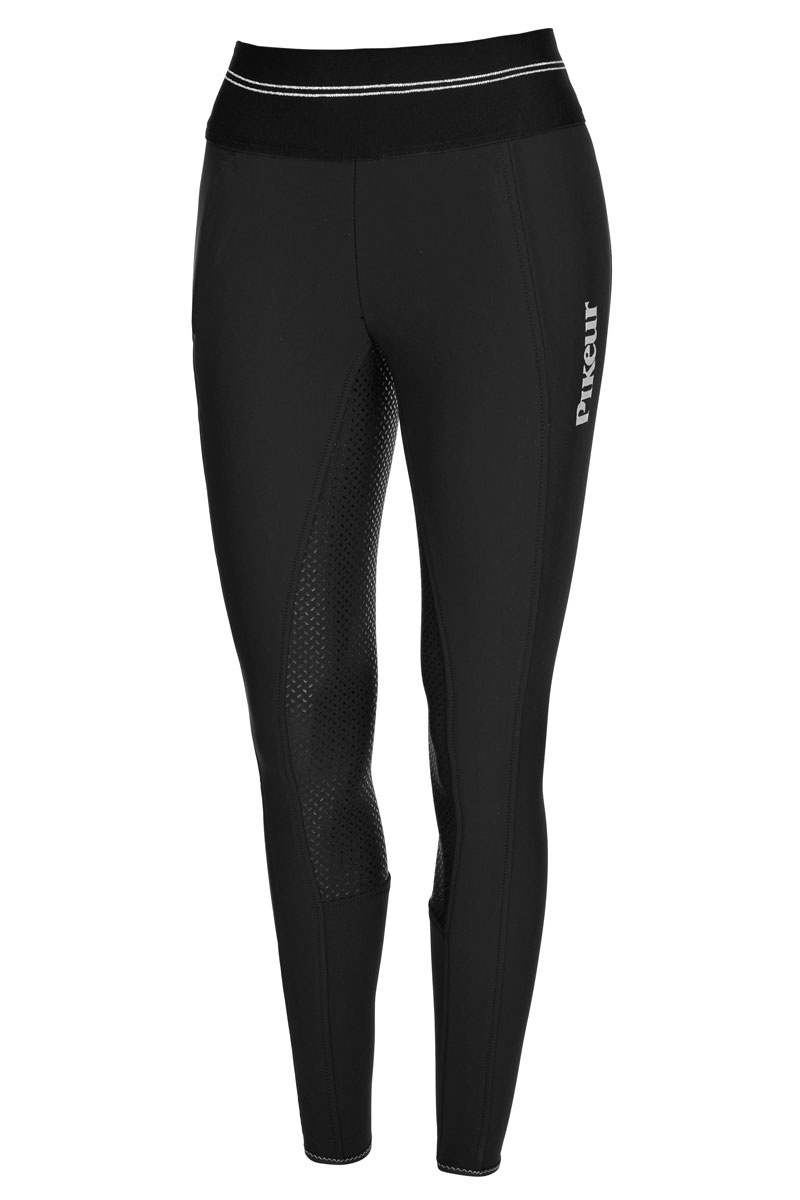 Pikeur Gia Winter Full Seat Breeches | Women's Breeches at Equitogs ...