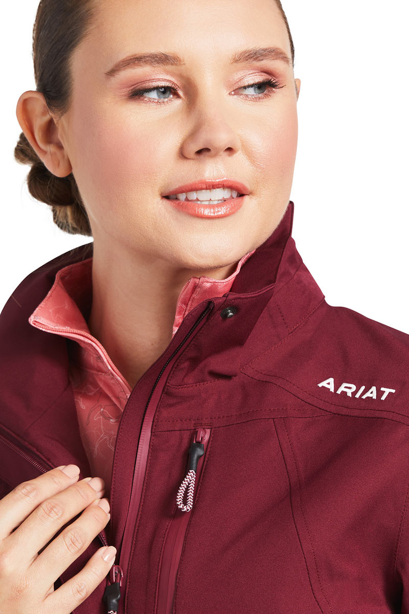 Ariat Coastal H20 Jacket | Shop Ariat 