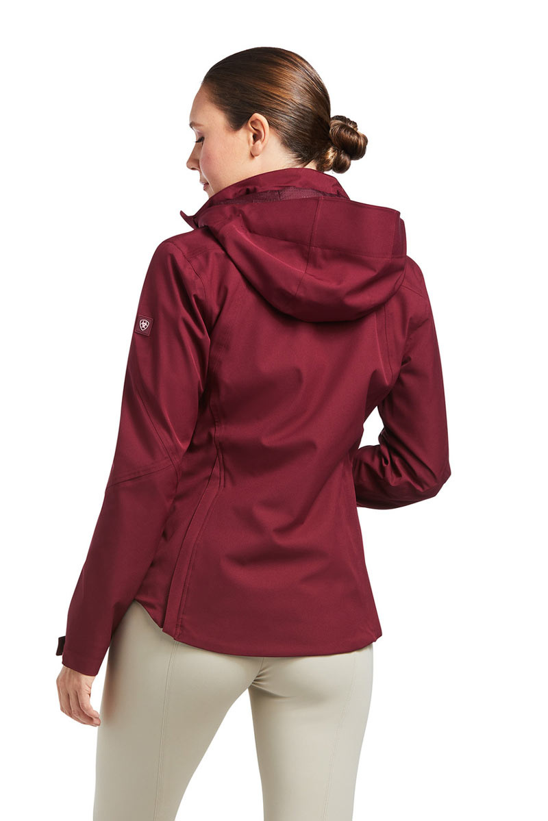 Ariat Coastal H20 Jacket | Shop Ariat 