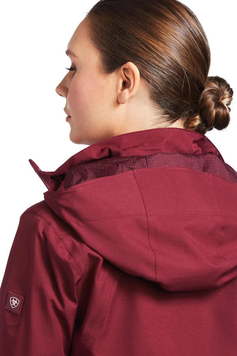 Ariat Coastal H20 Jacket | Shop Ariat 