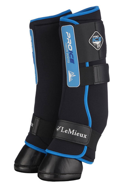 Pro Freeze Therapy Boots