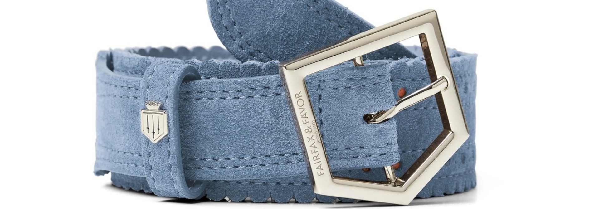 Fairfax & Favor Regina Belt Shop Fairfax & Favor at Equitogs Equitogs