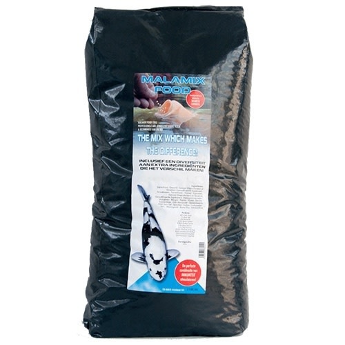 Malamix Malamix Food zak 10kg