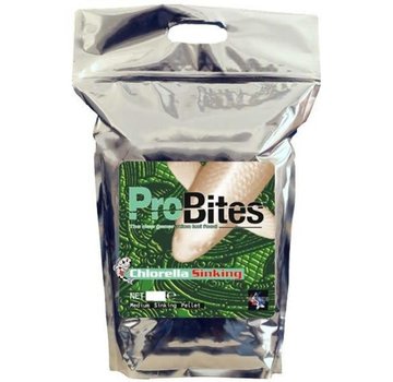 Probites ProBites Whole Sale Chlorella Sinking 3kg