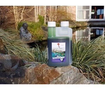 Koidokter Maarten Lammens Anti-Mix 250ml 12,5m3