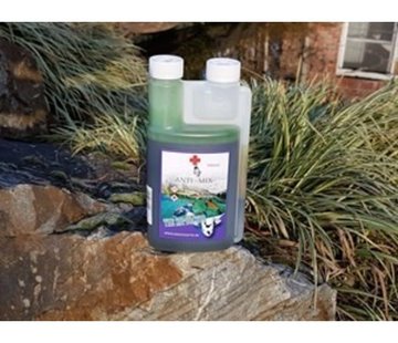 Koidokter Maarten Lammens Anti-Mix 500ml 25m3