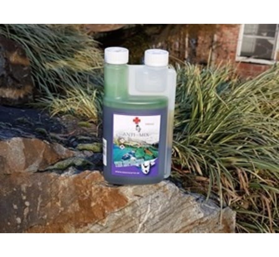 Maarten Lammens Anti-Mix 500ml 25m3