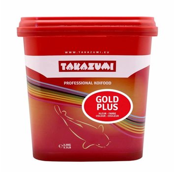 Takazumi Takazumi Gold Plus 1 kg