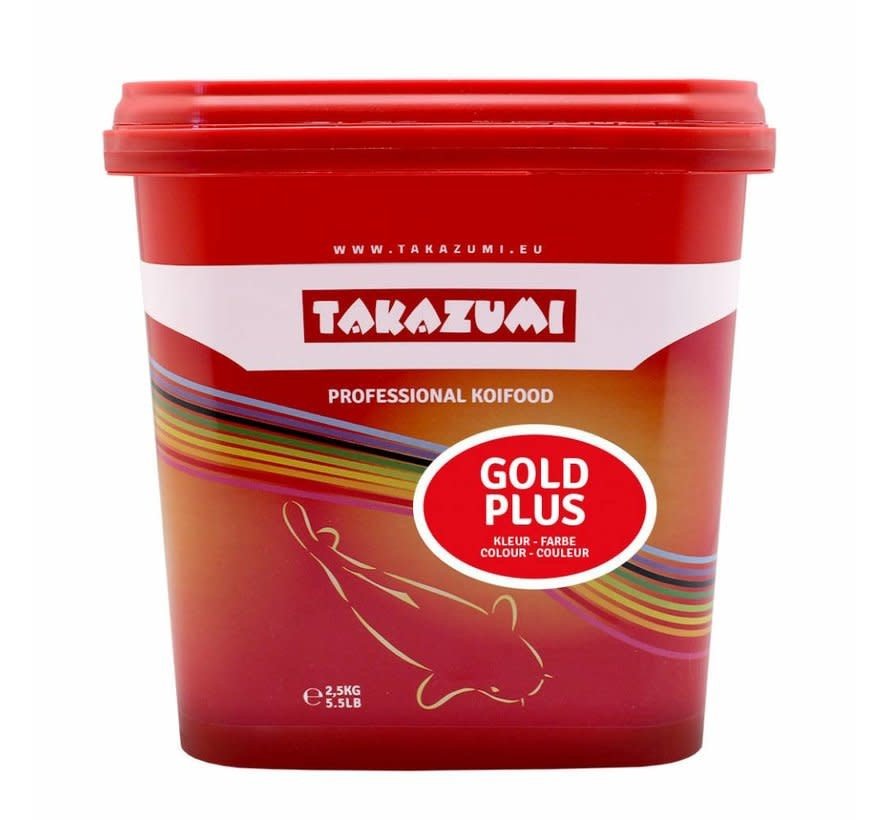 Takazumi Gold Plus 1 kg