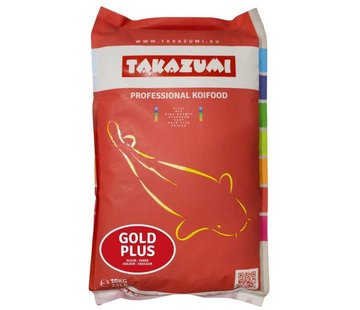 Takazumi Takazumi Gold Plus 10 kg