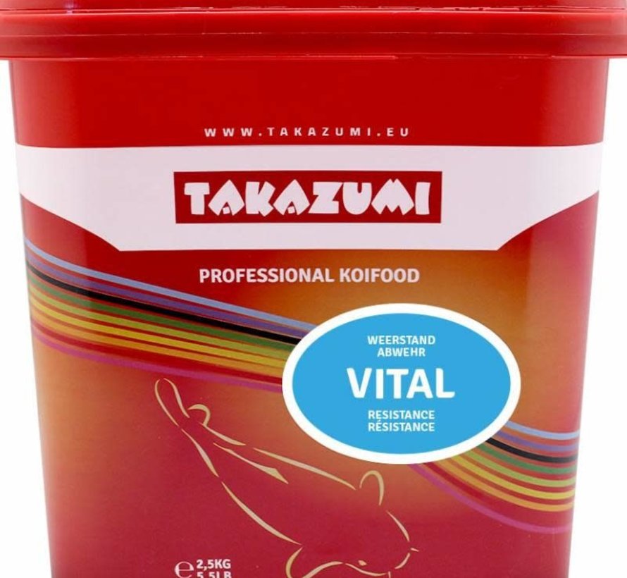Takazumi vital 1 kg